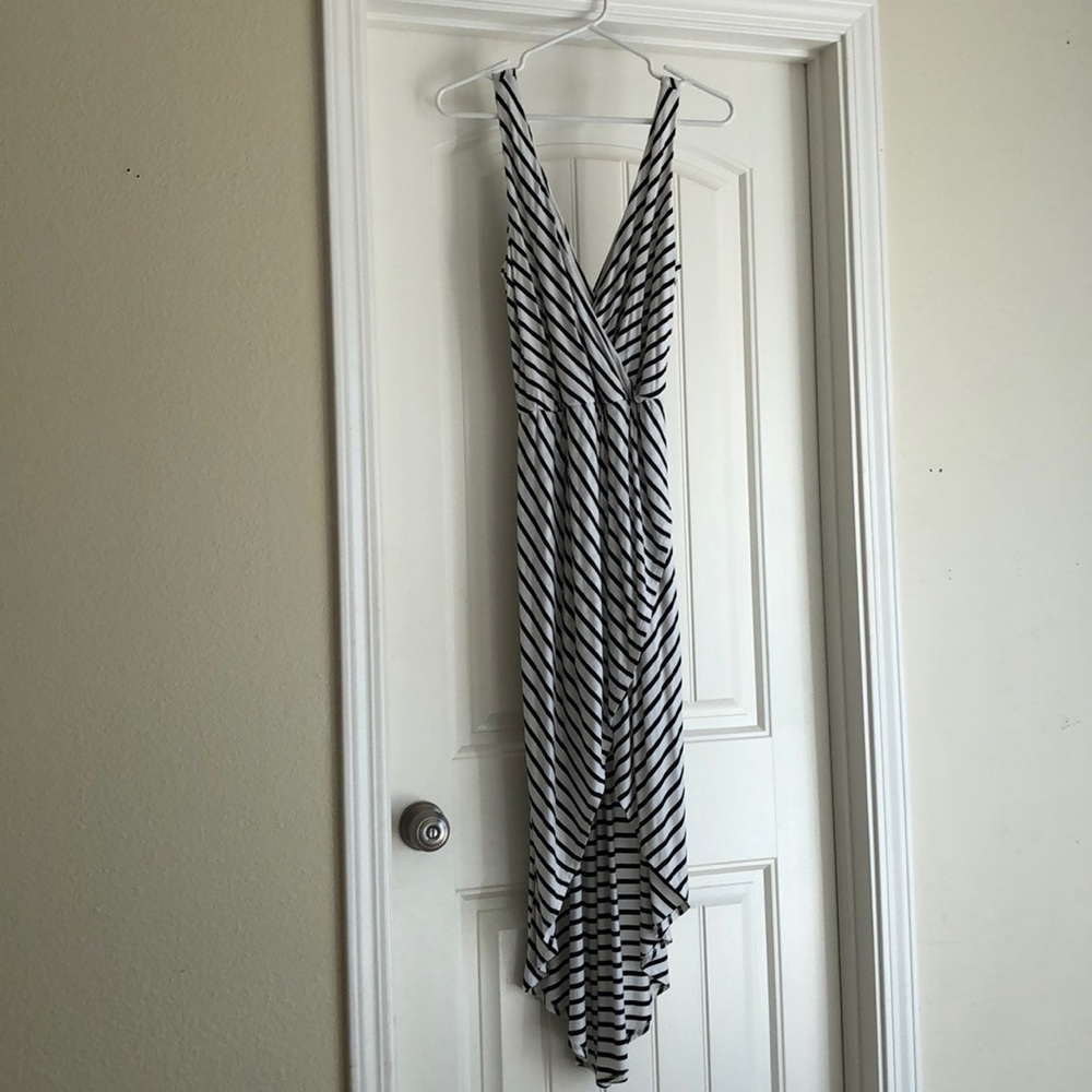 Bebe summer dress